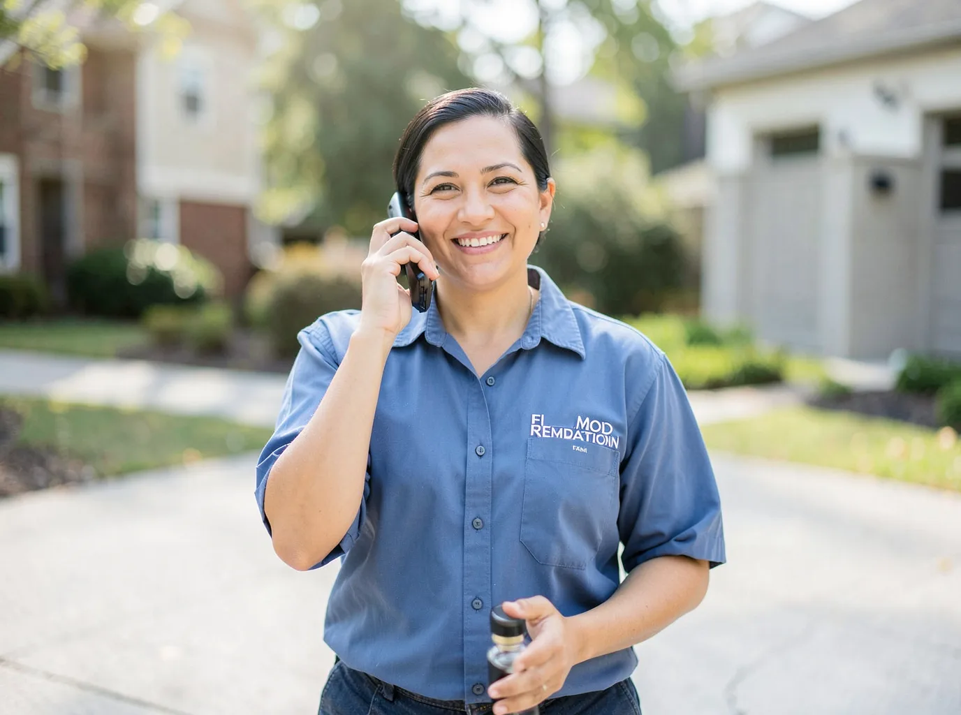 Mold Remediation La Center, KY FAQs